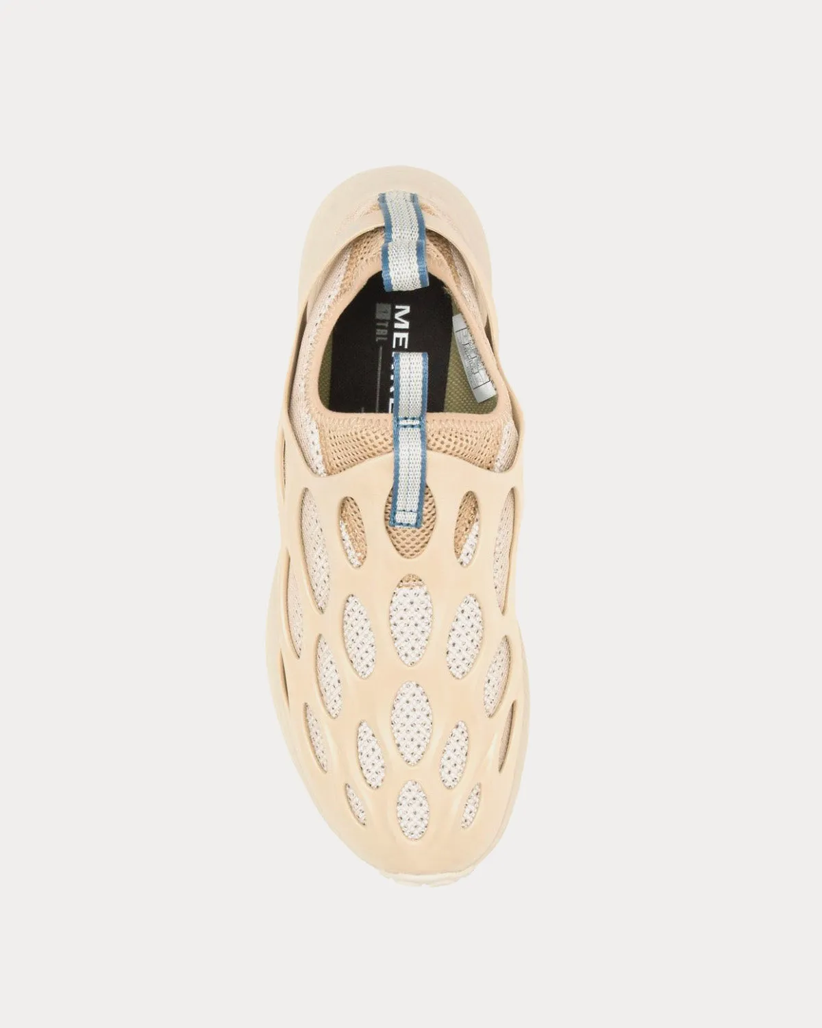 Hydro Runner RFL Incense Slip On Sneakers