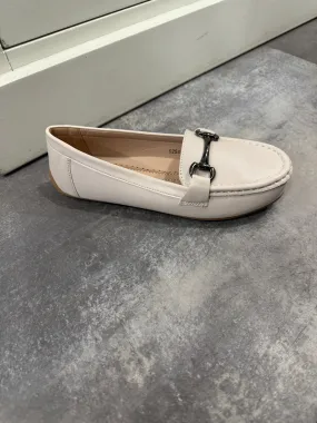 Kelsi S258 Neutral Loafer