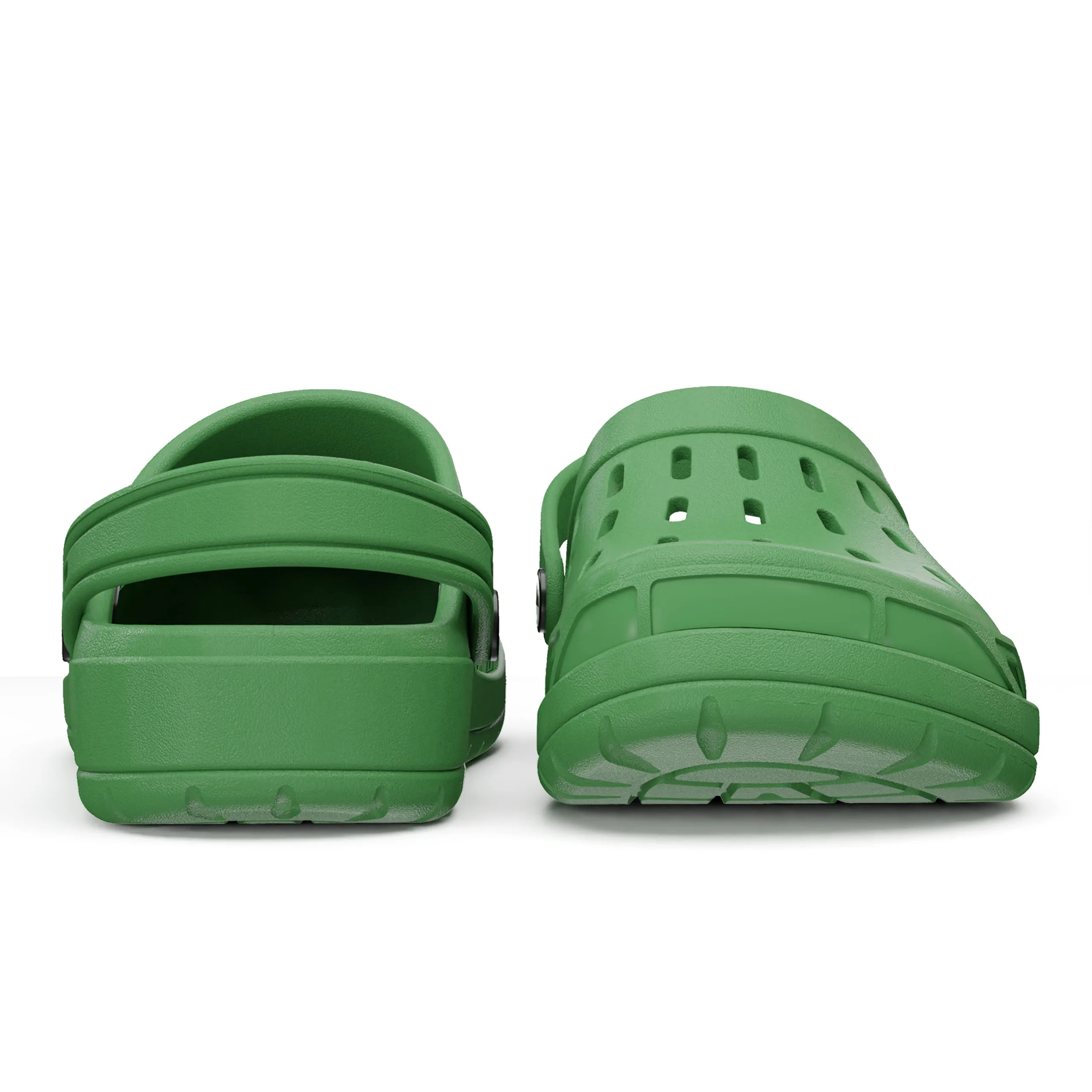 Kids' Coniston Ultra-Breathable Clogs