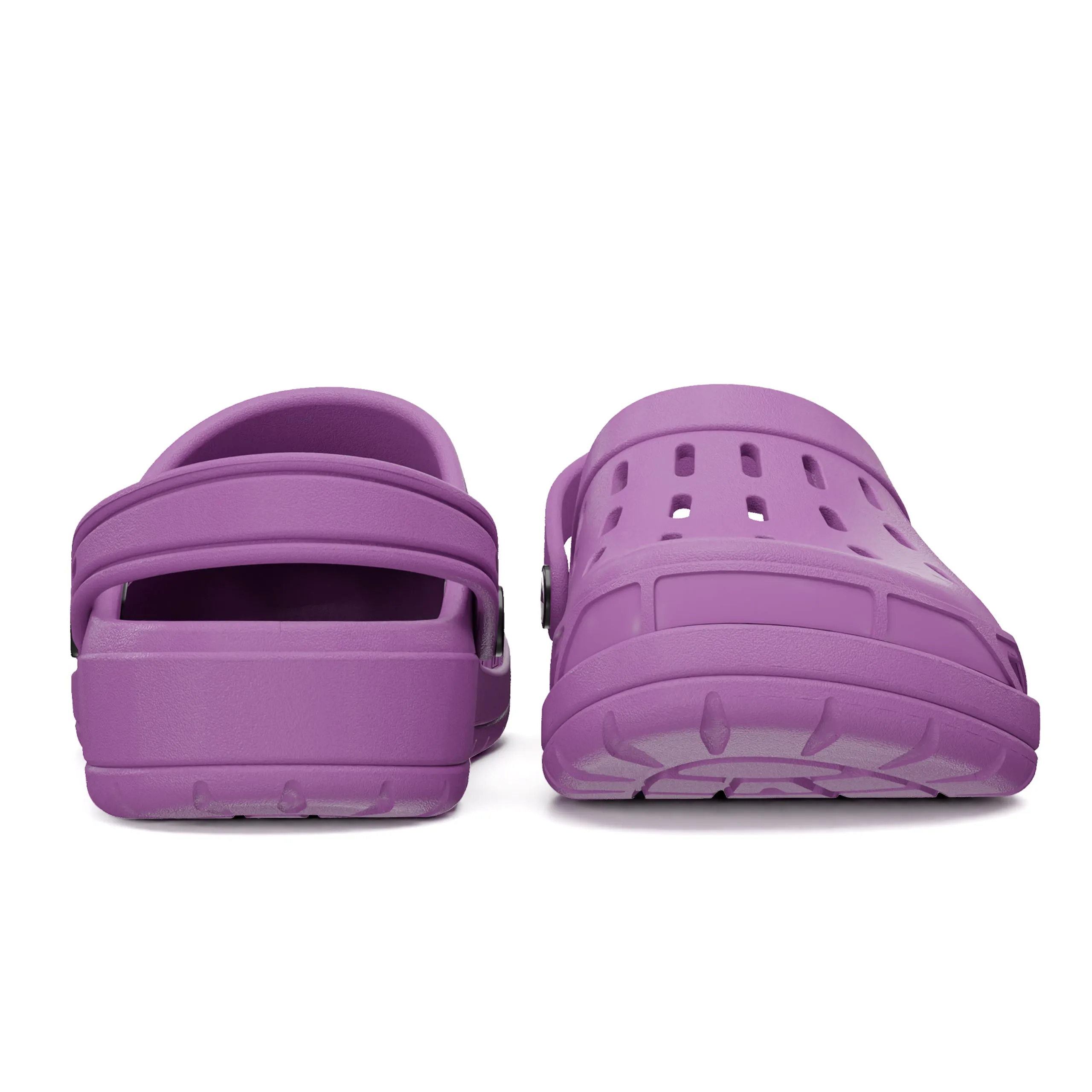 Kids' Coniston Ultra-Breathable Clogs