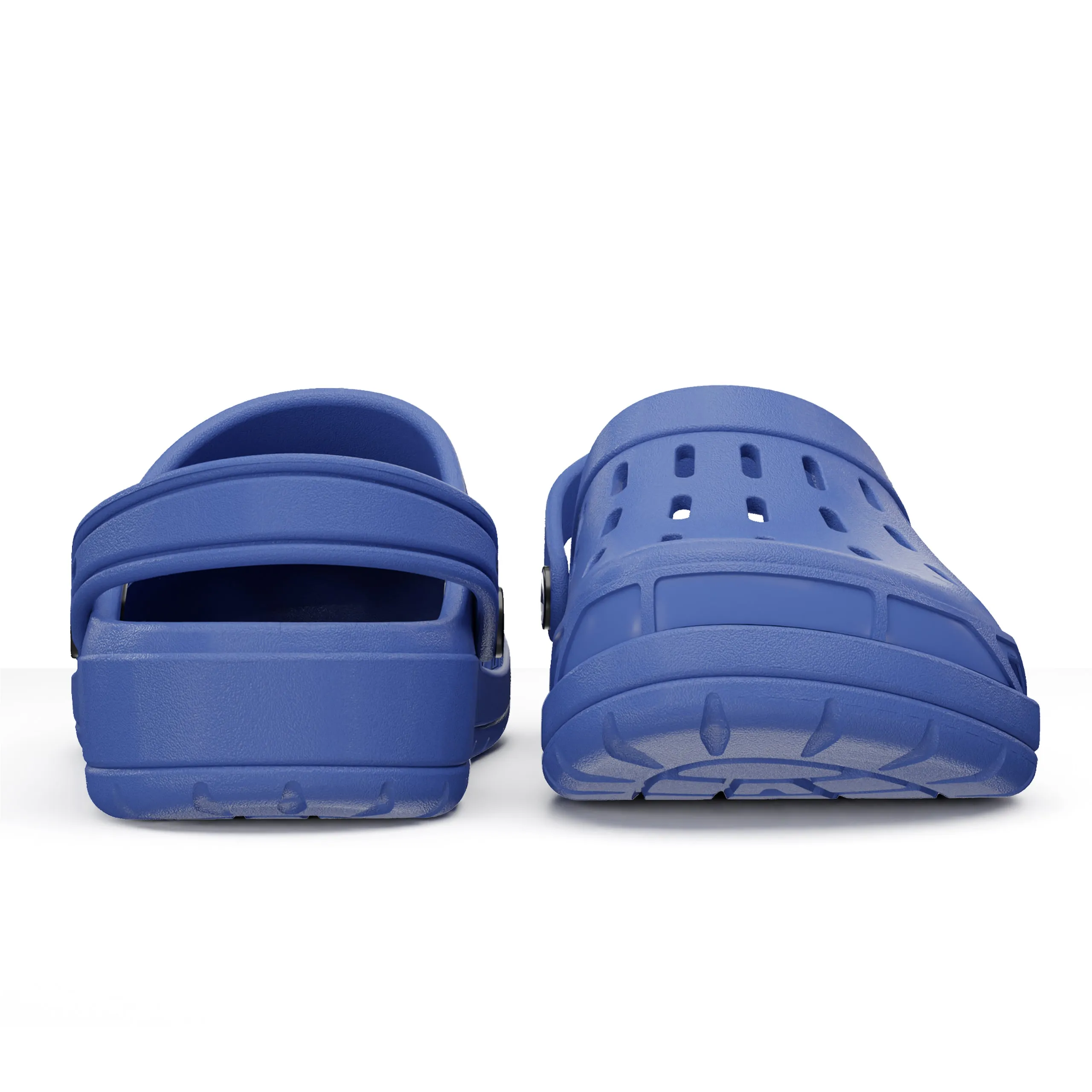 Kids' Coniston Ultra-Breathable Clogs
