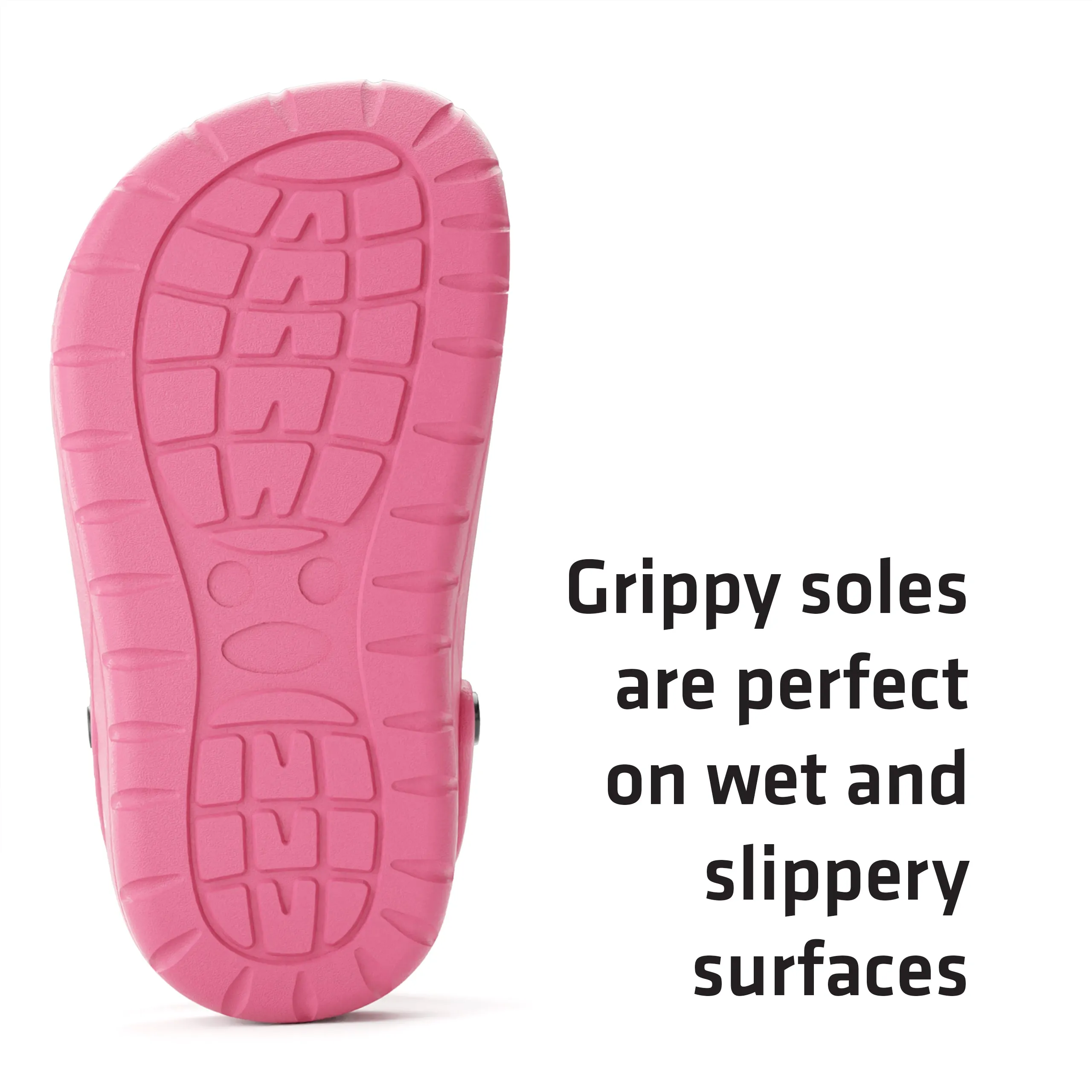 Kids' Coniston Ultra-Breathable Clogs
