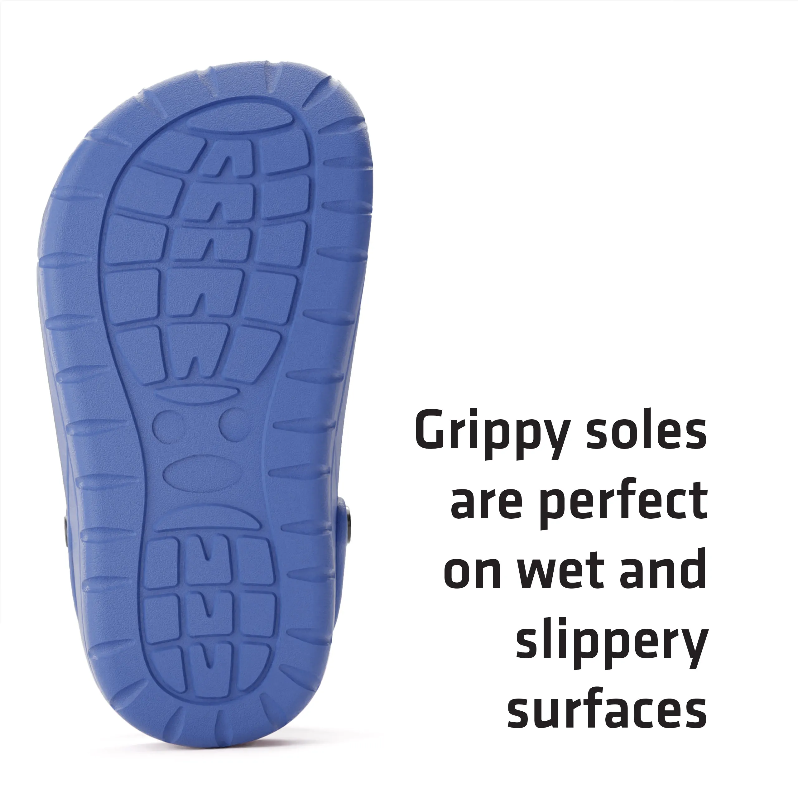 Kids' Coniston Ultra-Breathable Clogs