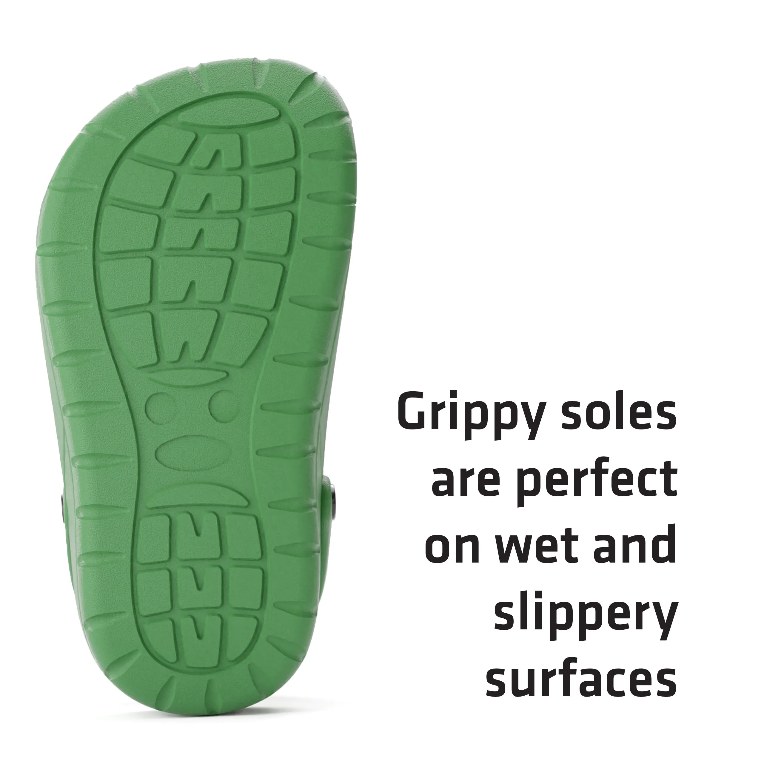 Kids' Coniston Ultra-Breathable Clogs