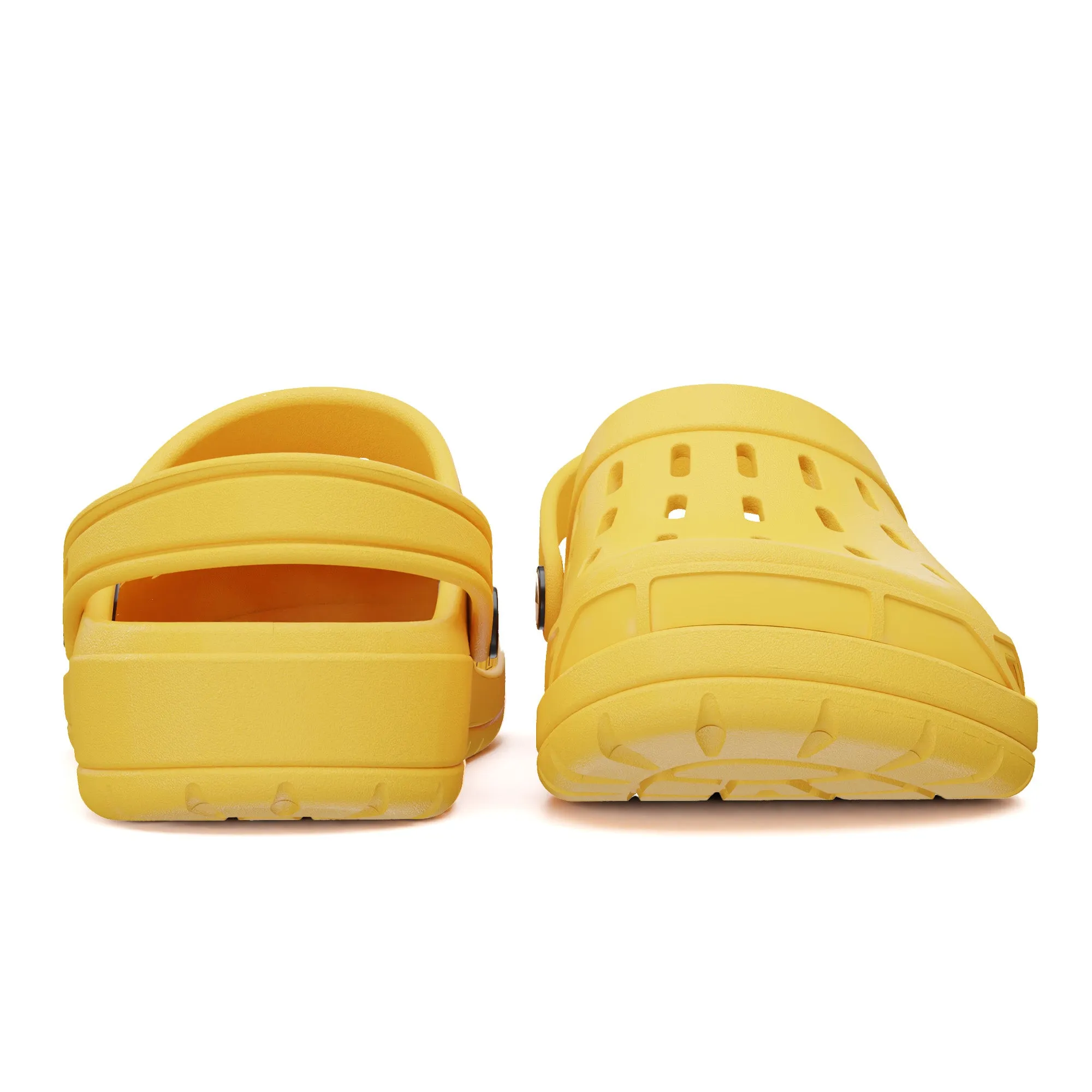 Kids' Coniston Ultra-Breathable Clogs