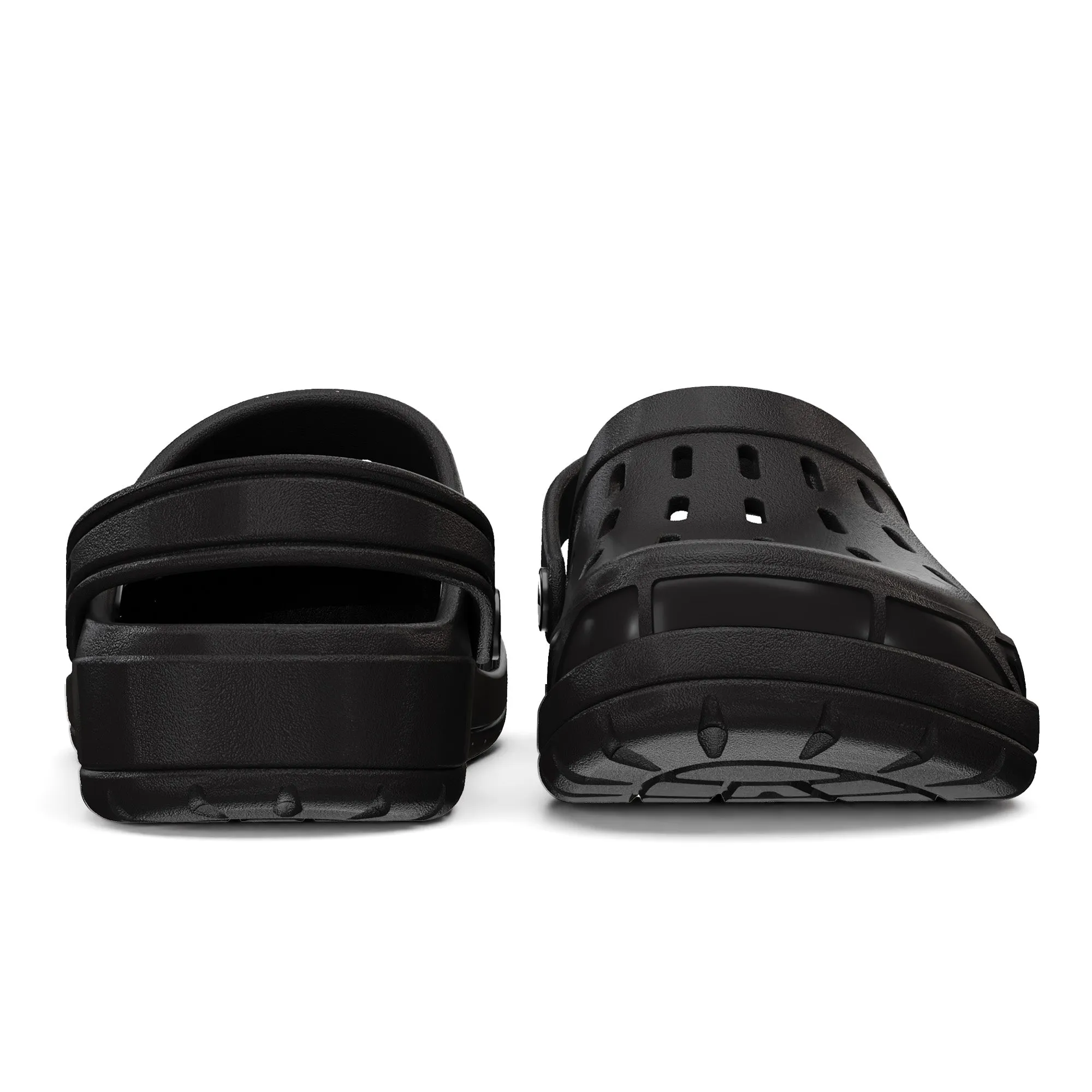 Kids' Coniston Ultra-Breathable Clogs