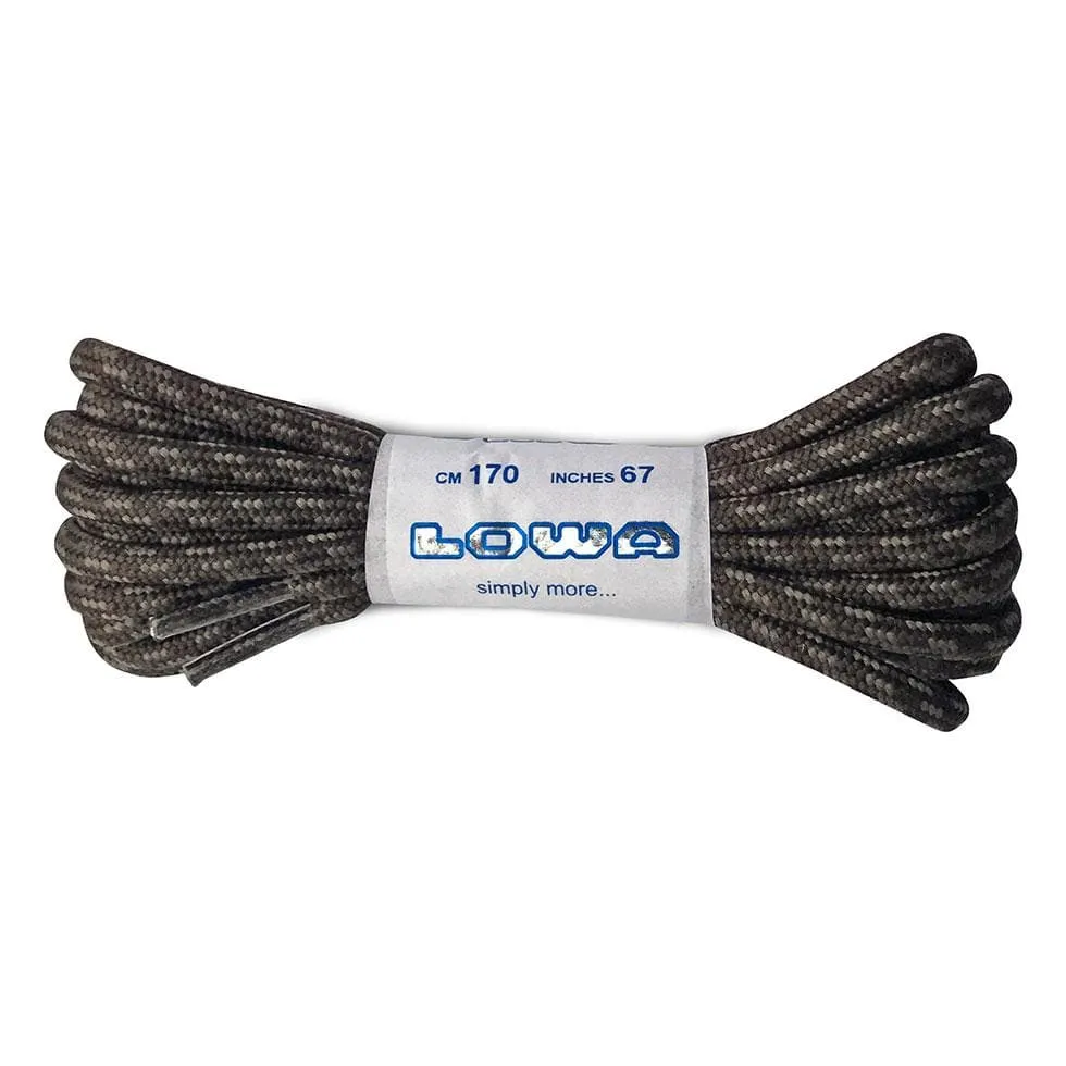 Lowa Trekking Laces
