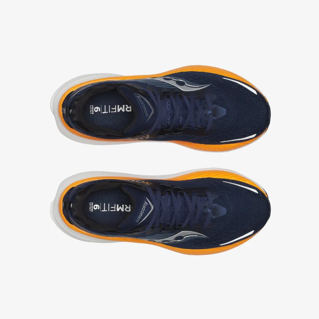 Men's Hurricane 24