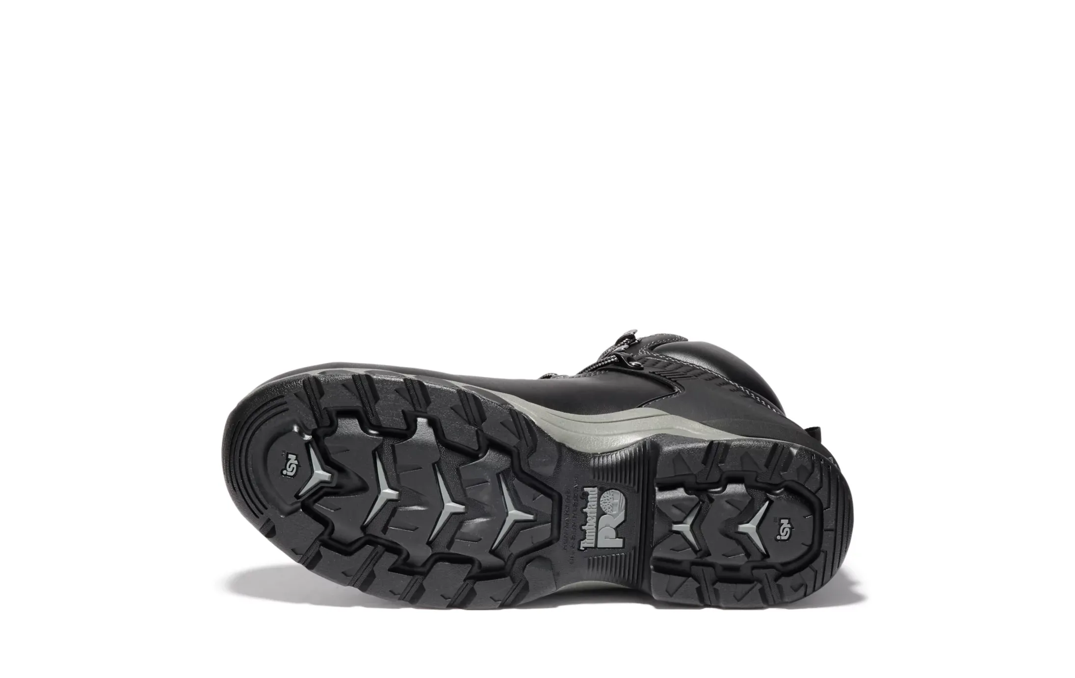 MEN'S TIMBERLAND PRO® HYPERCHARGE 6" COMP TOE WORK BOOTS (A1RU5)