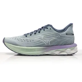 Mizuno Women's Wave Skyrise 6 (21)