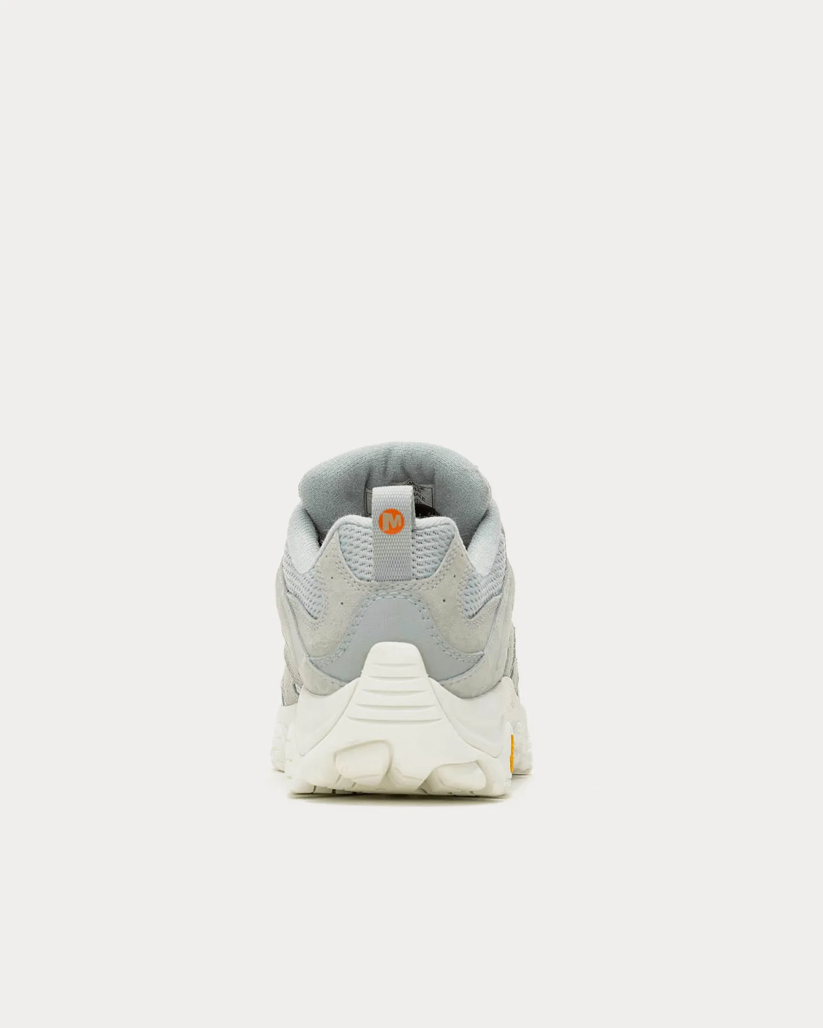 Moab 3 Highrise Low Top Sneakers