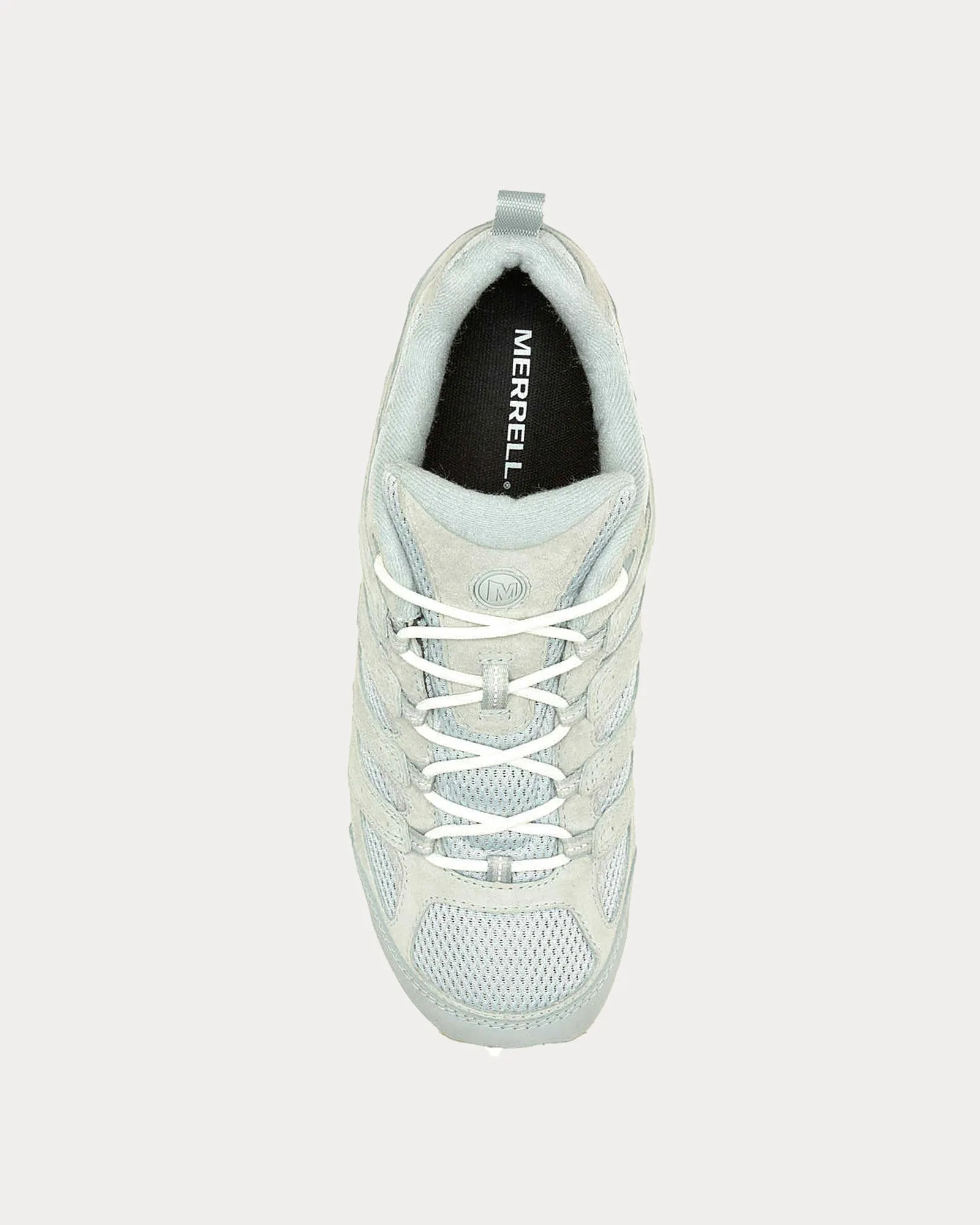 Moab 3 Highrise Low Top Sneakers