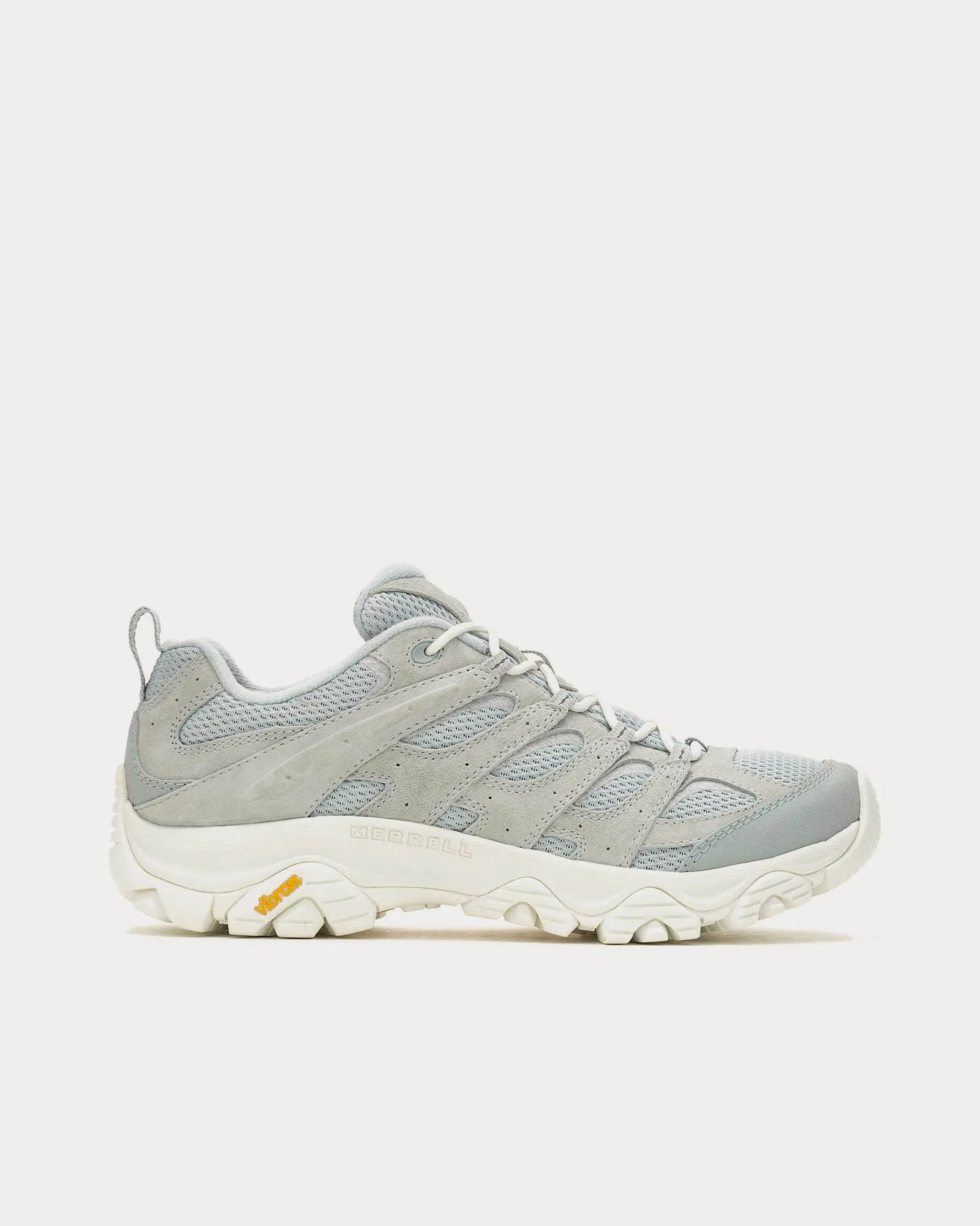Moab 3 Highrise Low Top Sneakers