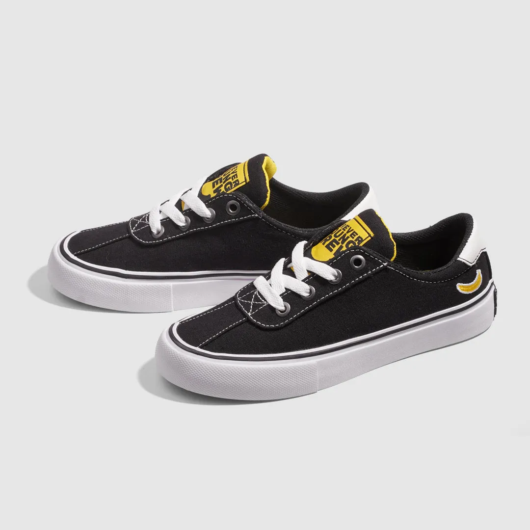 MUSAC CLASSIC BLACK YOUTH
