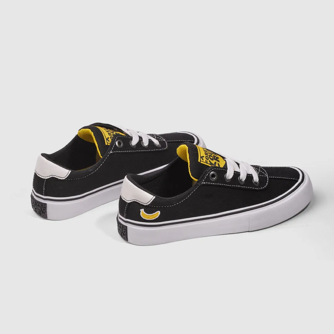 MUSAC CLASSIC BLACK YOUTH