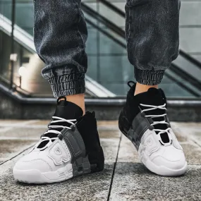 Non-Slip Wearable  Sneakers