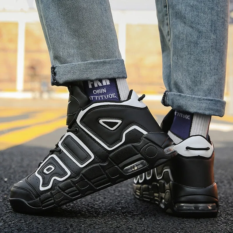 Non-Slip Wearable  Sneakers