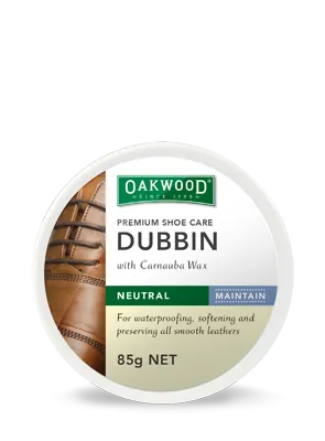 Oakwood Dubbin