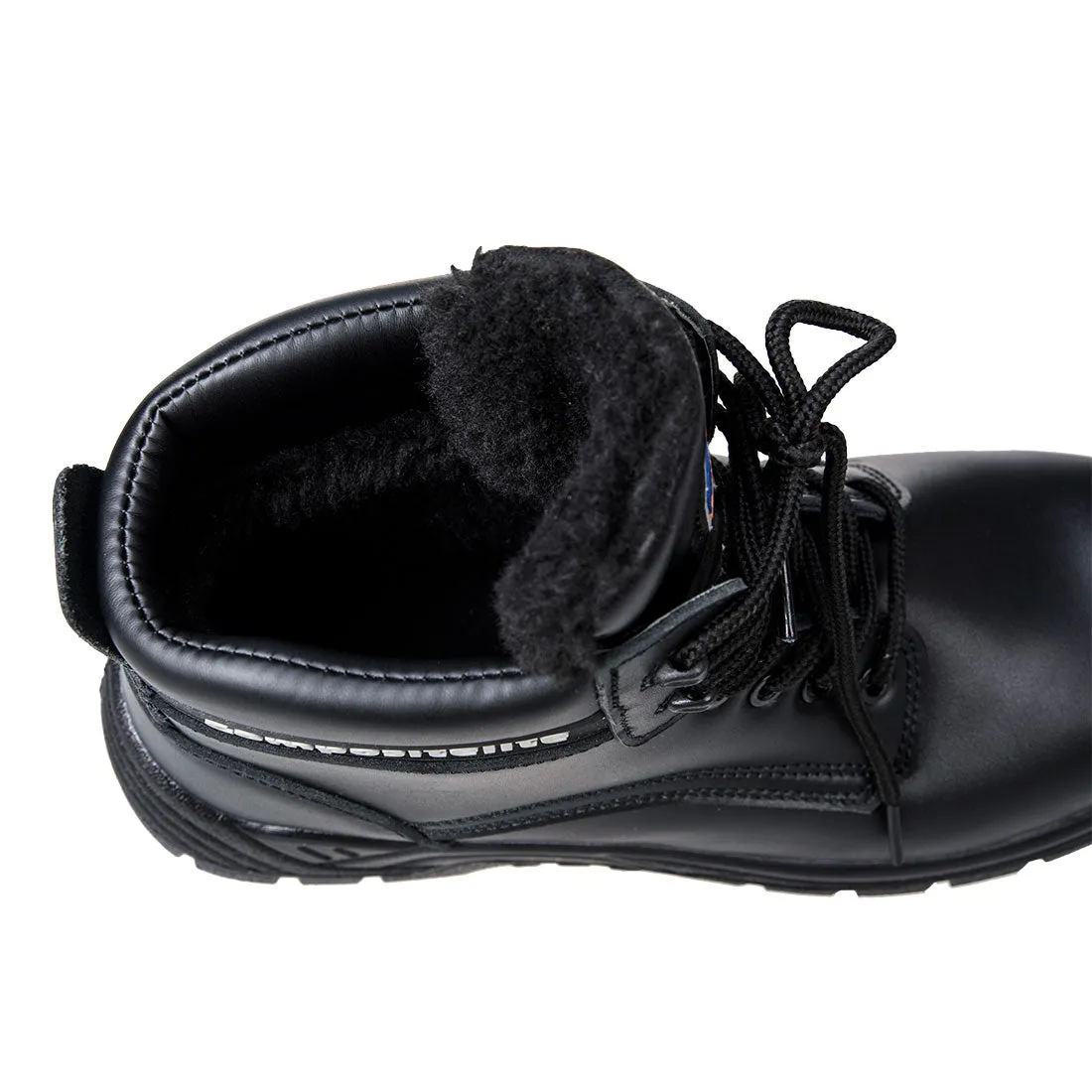 Portwest FC12 Compositelite Fur Lined Thor Boots S3 CI