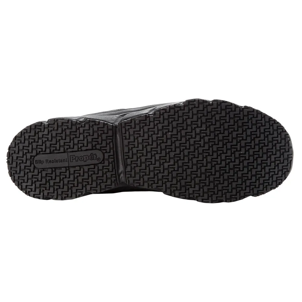 Propet Men's Seeley Hi Boots (Safety Rated)