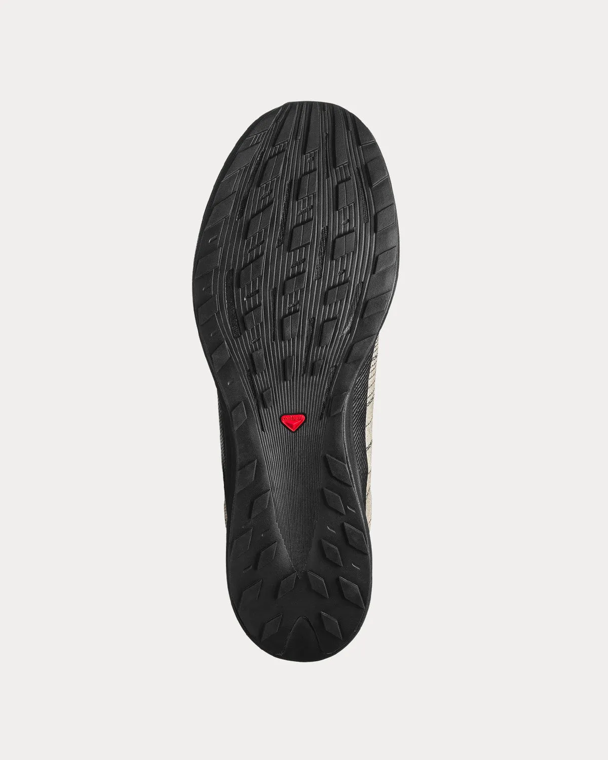 Pulsar Advanced Black / Black / Pewter Slip On Sneakers