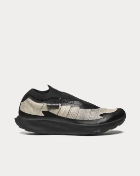 Pulsar Advanced Black / Black / Pewter Slip On Sneakers
