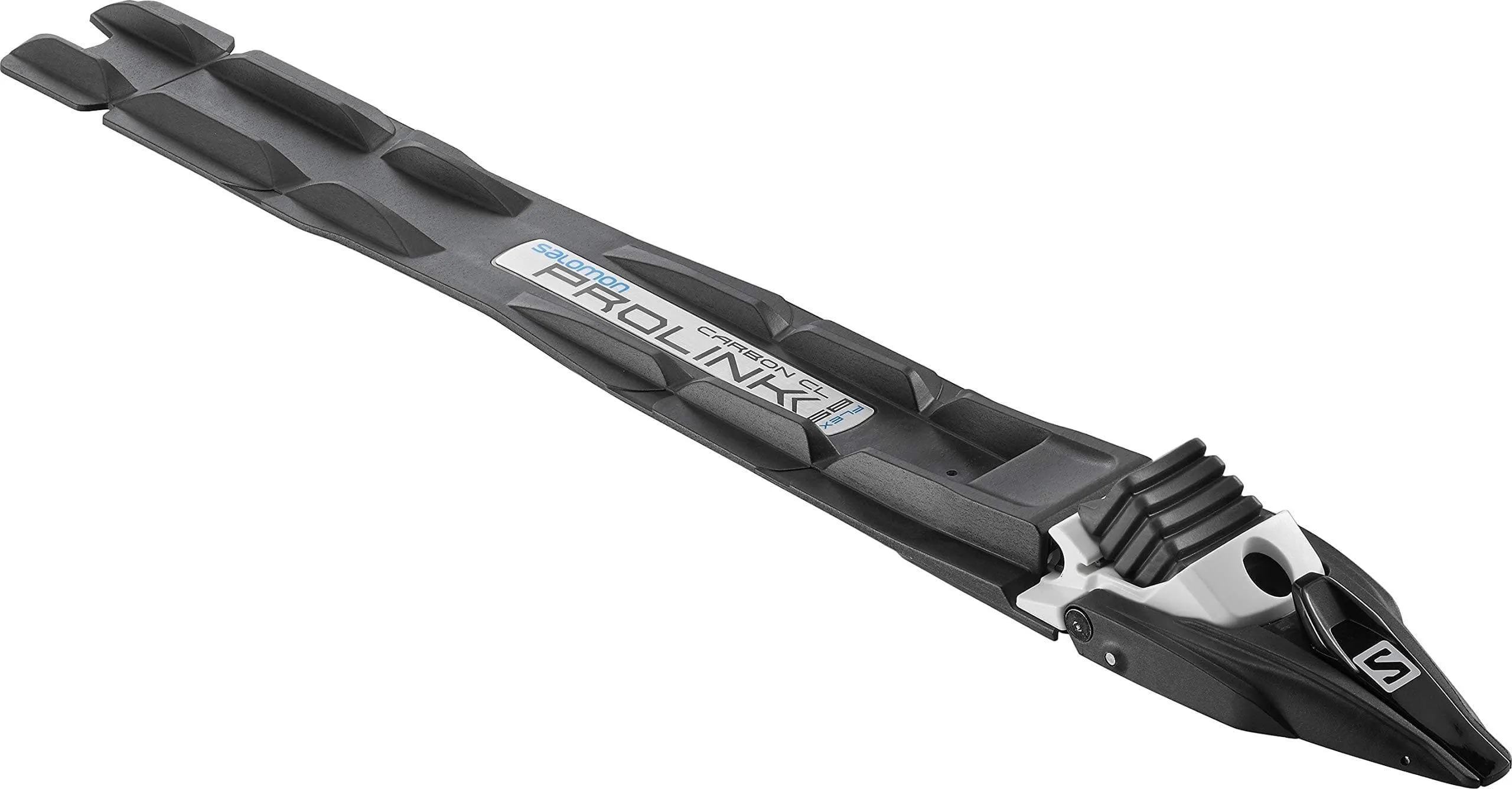 Salomon Prolink Auto Flat XC Ski Bindings