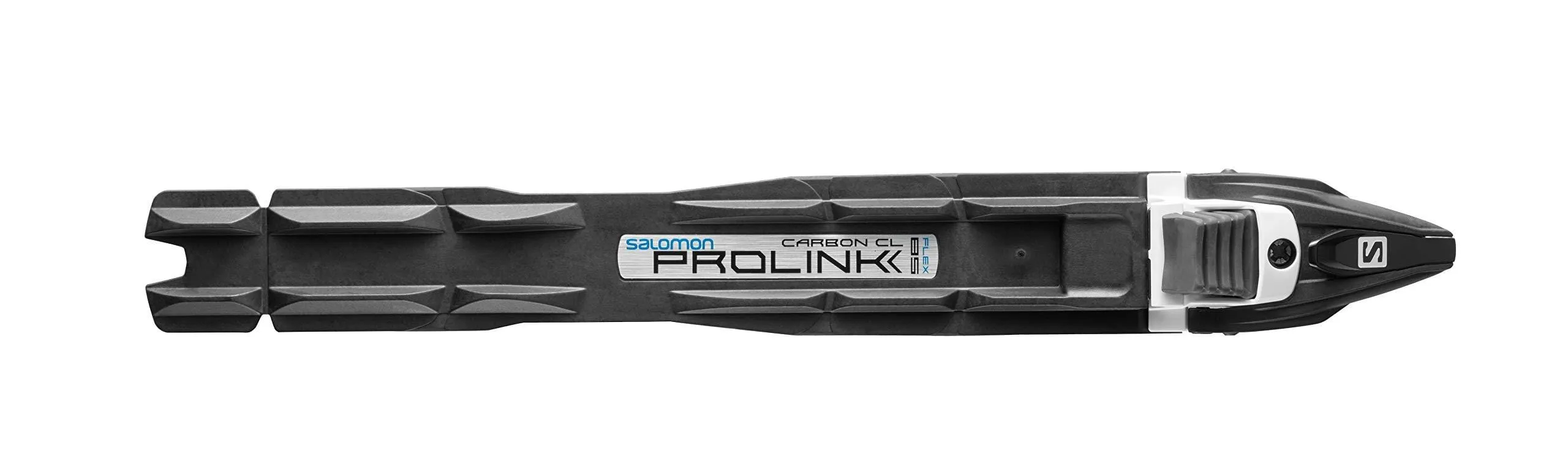 Salomon Prolink Auto Flat XC Ski Bindings