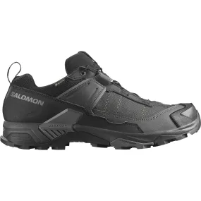 Salomon X Ultra 5 Wide GTX Men's Hiking Shoes