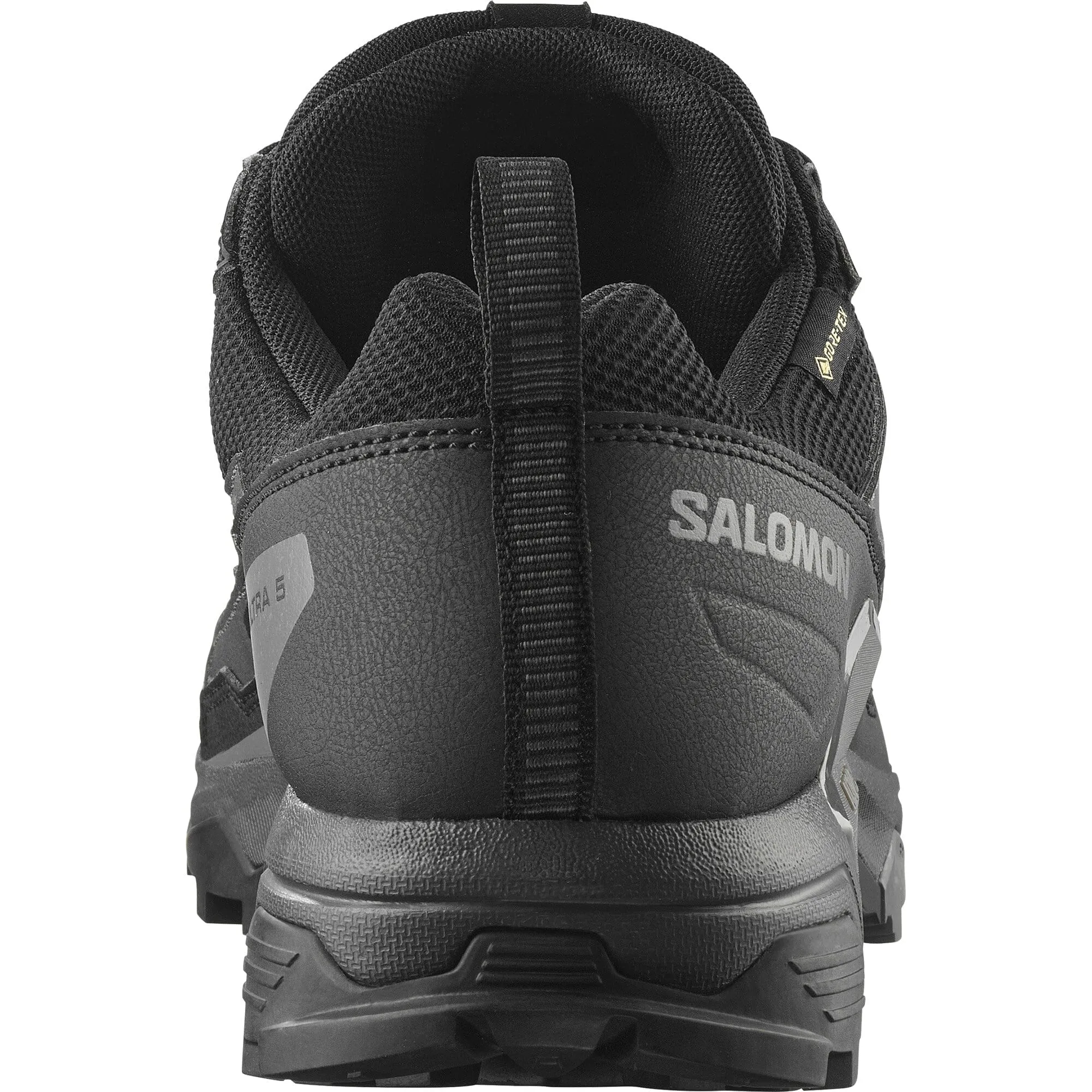 Salomon X Ultra 5 Wide GTX Men's Hiking Shoes
