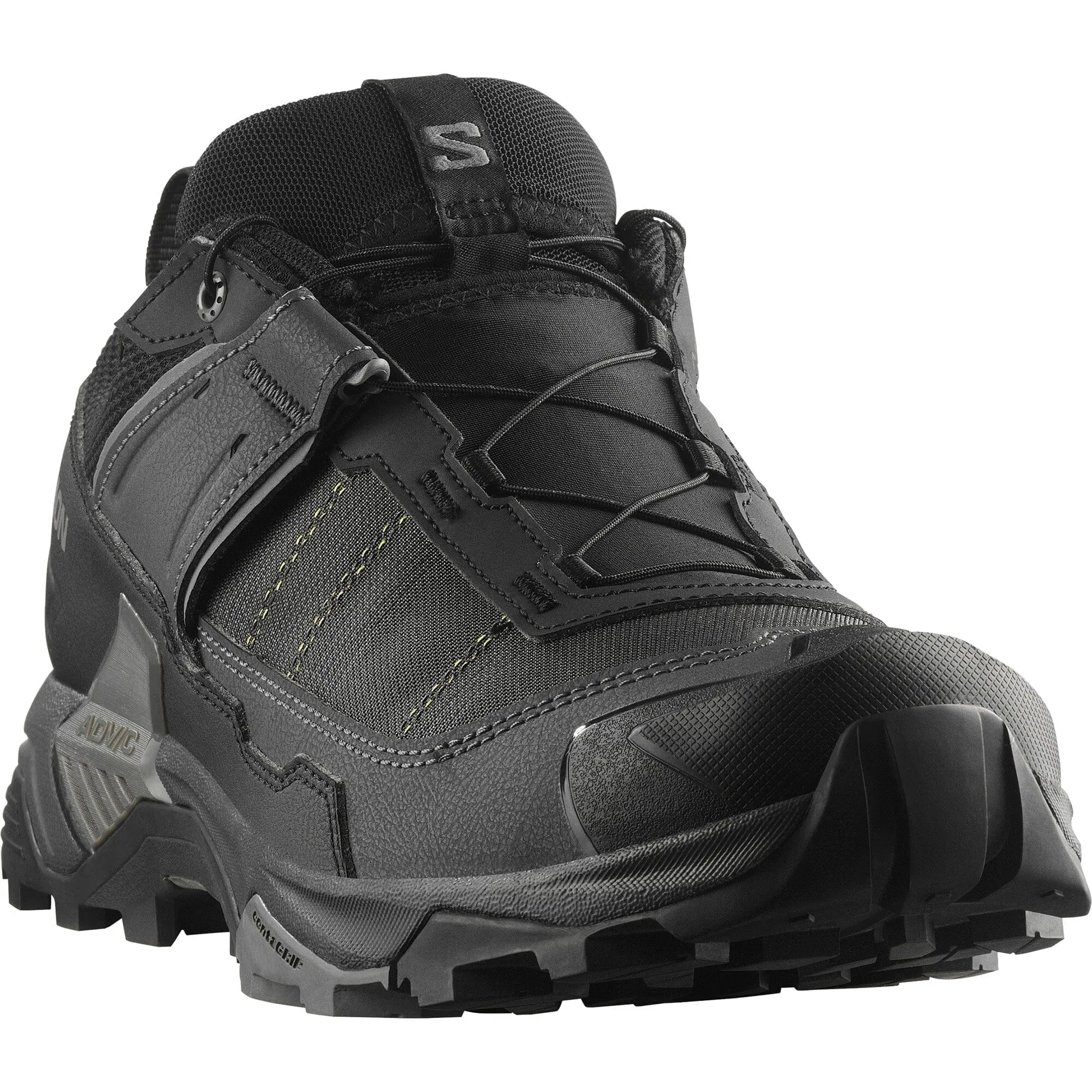Salomon X Ultra 5 Wide GTX Men's Hiking Shoes