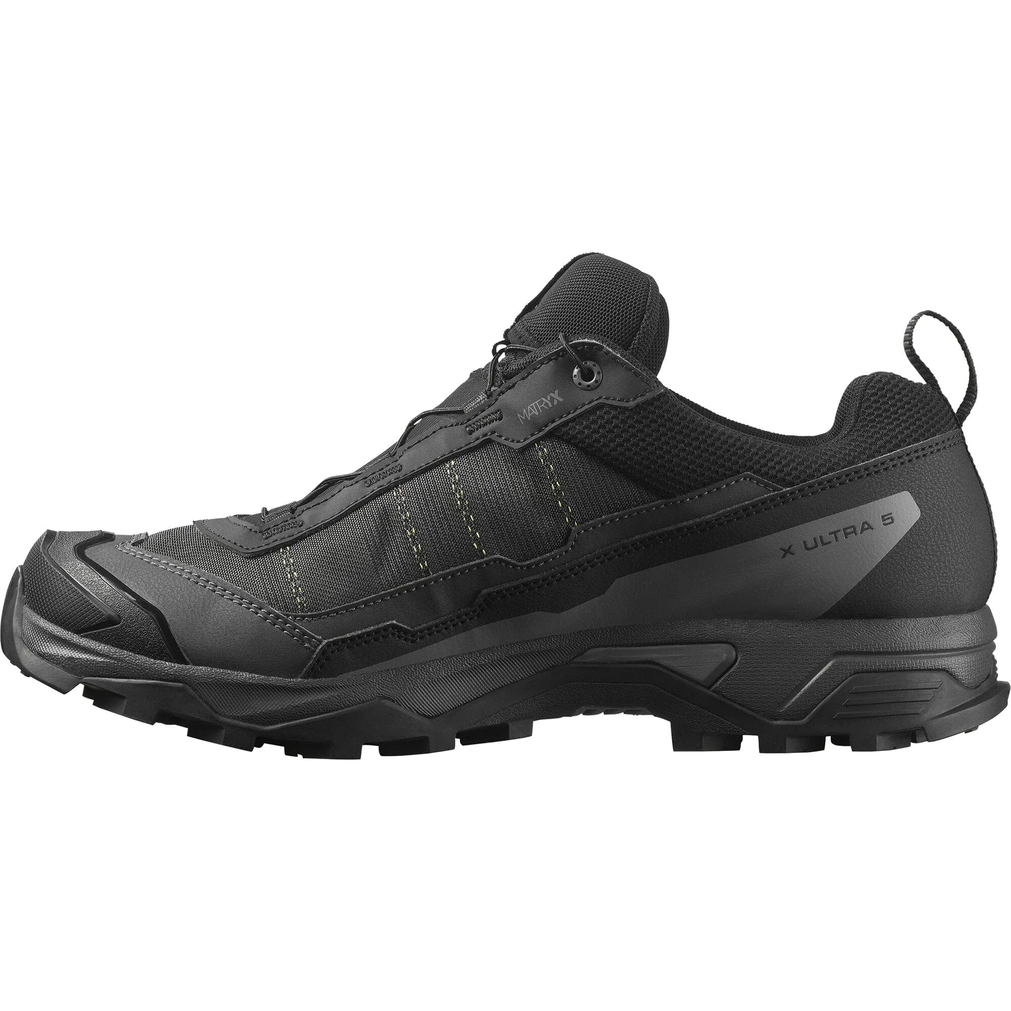 Salomon X Ultra 5 Wide GTX Men's Hiking Shoes
