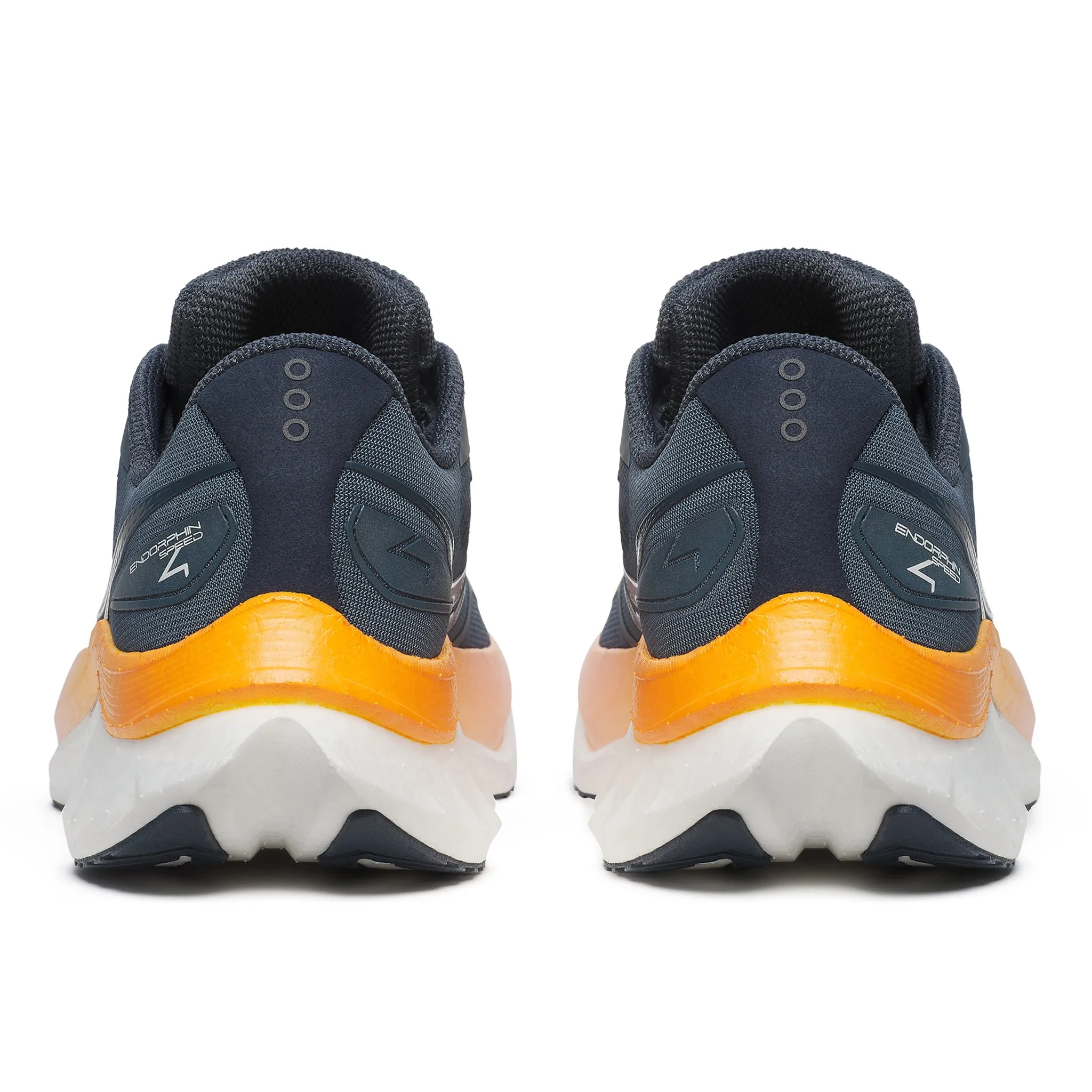 Saucony Endorphin Speed 4 Men's Navy Spice