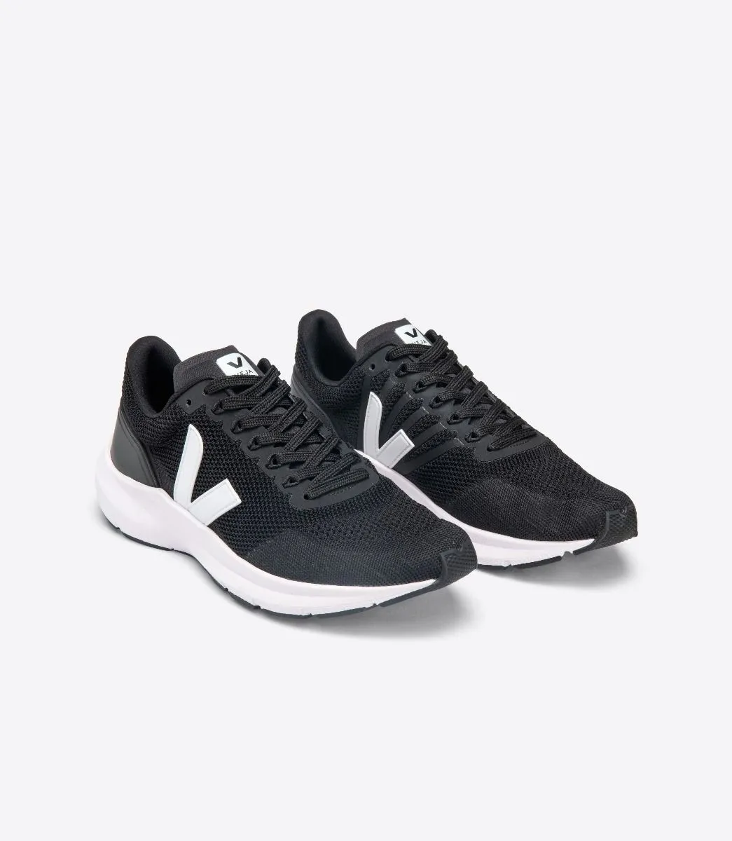 Shoes Marlin Ln1002511 Black-White