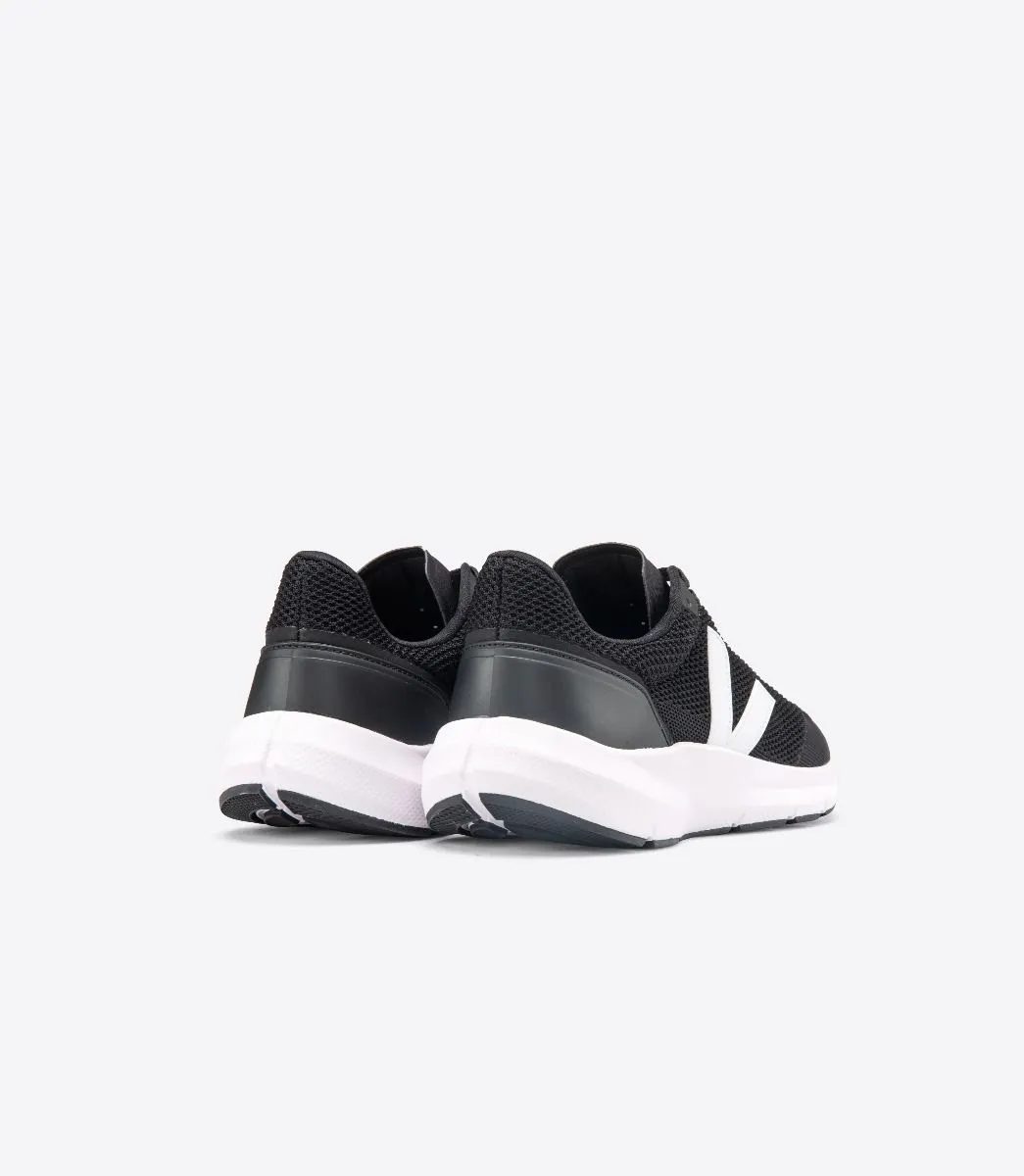 Shoes Marlin Ln1002511 Black-White