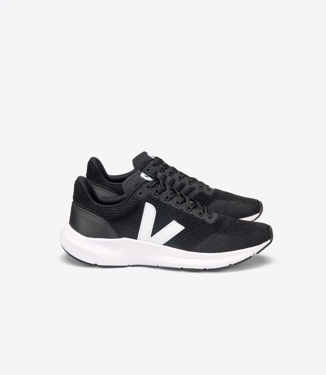 Shoes Marlin Ln1002511 Black-White