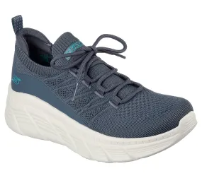 SKECHERS BOBS B FLEX HI - 117384 - SLT
