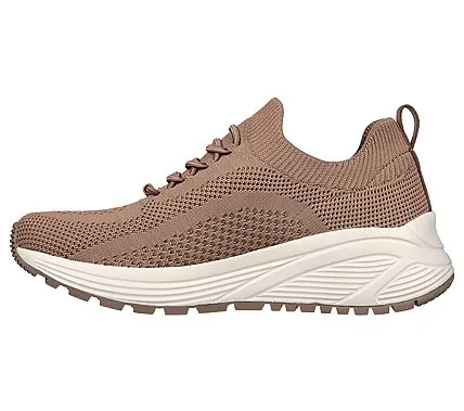 SKECHERS BOBS SPORT SPARROW 2.0 - ALLEIGANCE CREW - 117027 - CLAY