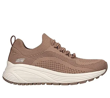 SKECHERS BOBS SPORT SPARROW 2.0 - ALLEIGANCE CREW - 117027 - CLAY