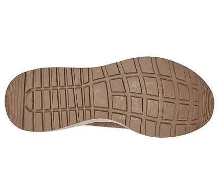 SKECHERS BOBS SPORT SPARROW 2.0 - ALLEIGANCE CREW - 117027 - CLAY