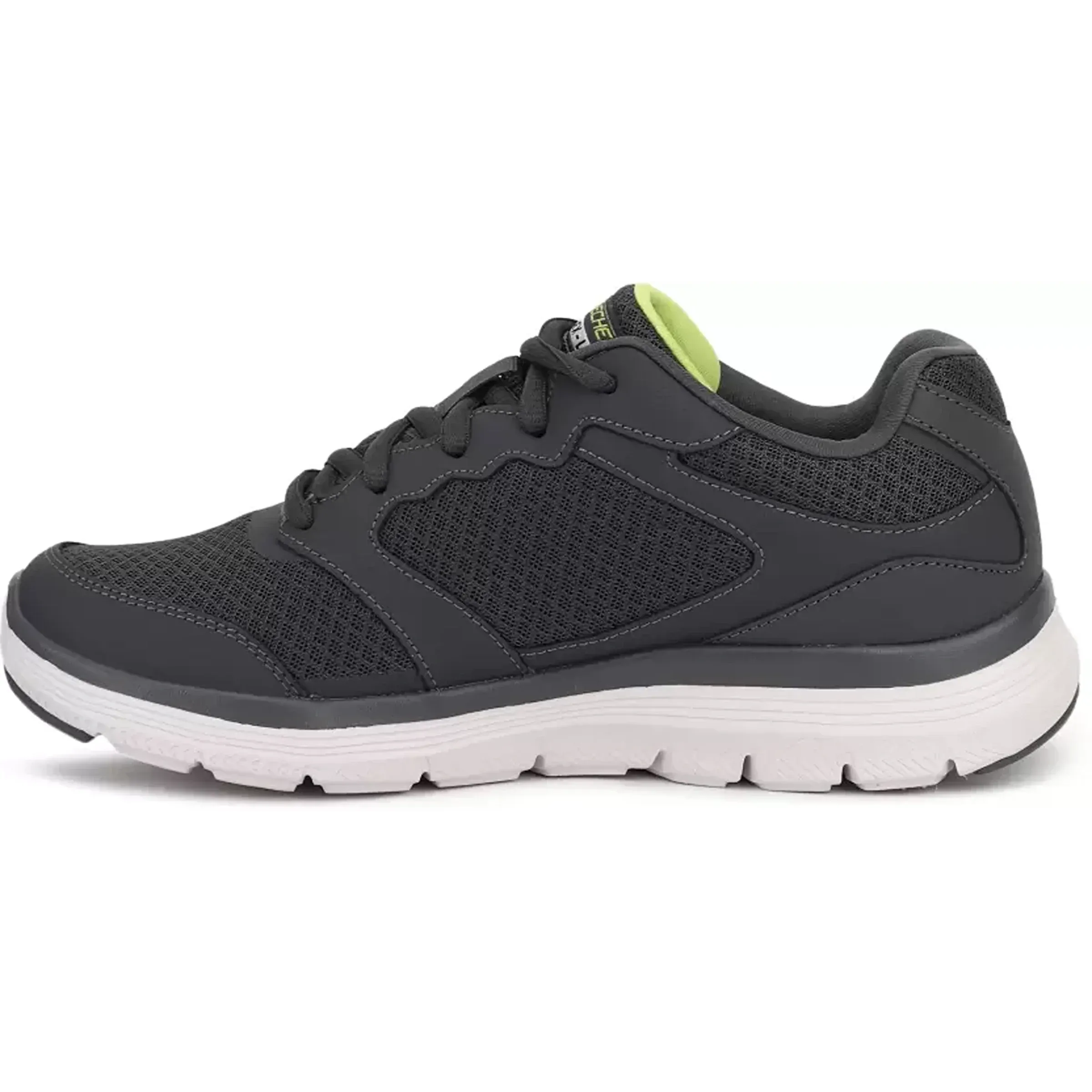 Skechers Men Flex Advantage 4.0 (232225-CHAR)