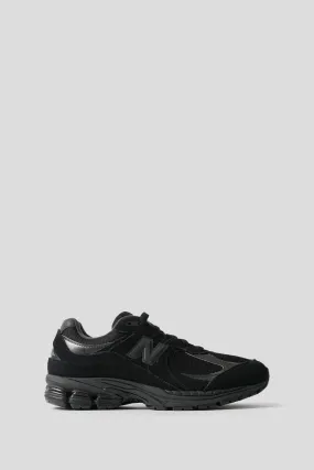 SNEAKERS 2002RBL BLACK CEMENT