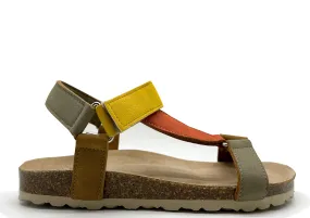 thies 1856 ® Eco Bio Trek vegan multi earth (W/M/X)