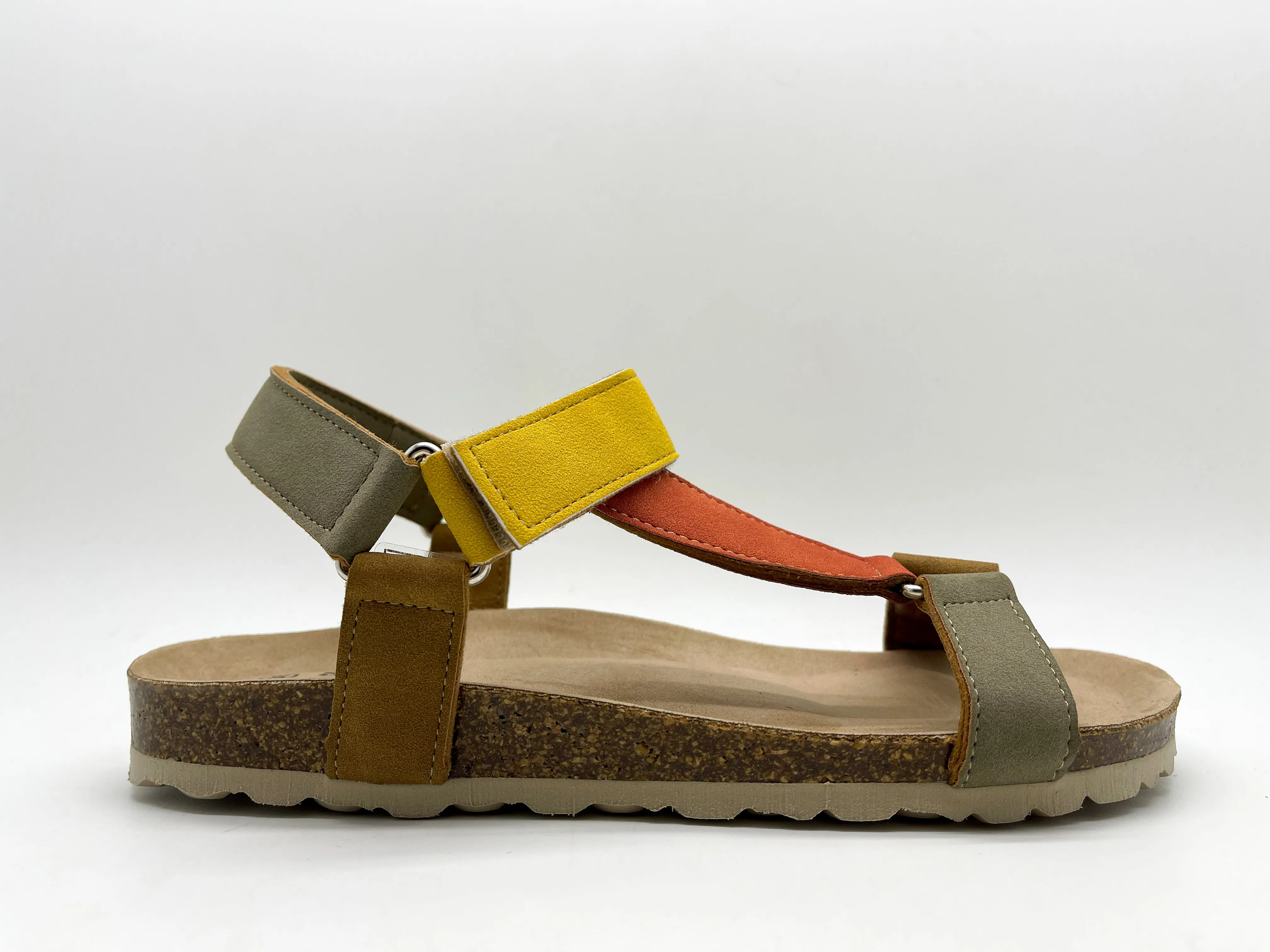 thies 1856 ® Eco Bio Trek vegan multi earth (W/M/X)