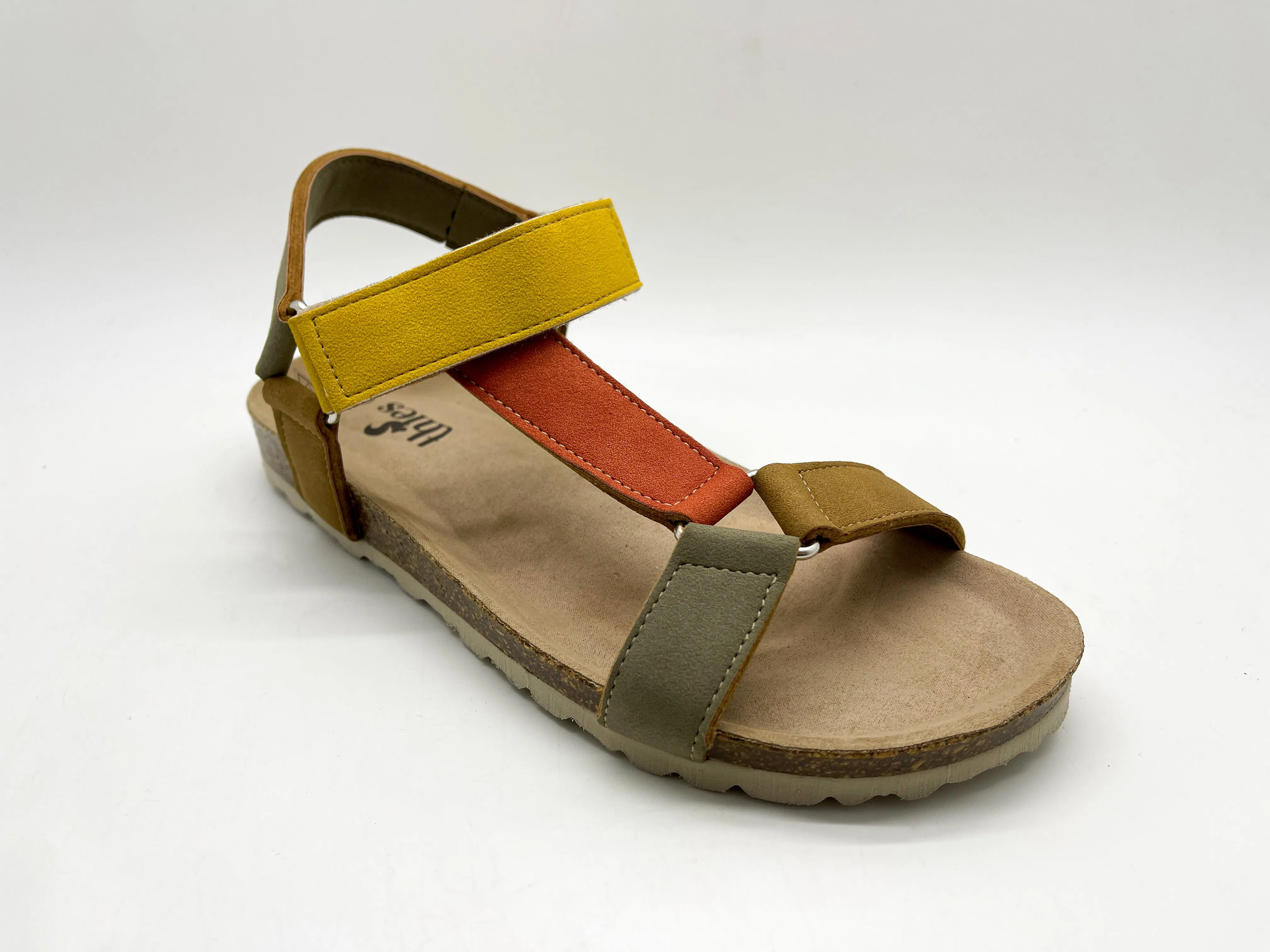 thies 1856 ® Eco Bio Trek vegan multi earth (W/M/X)