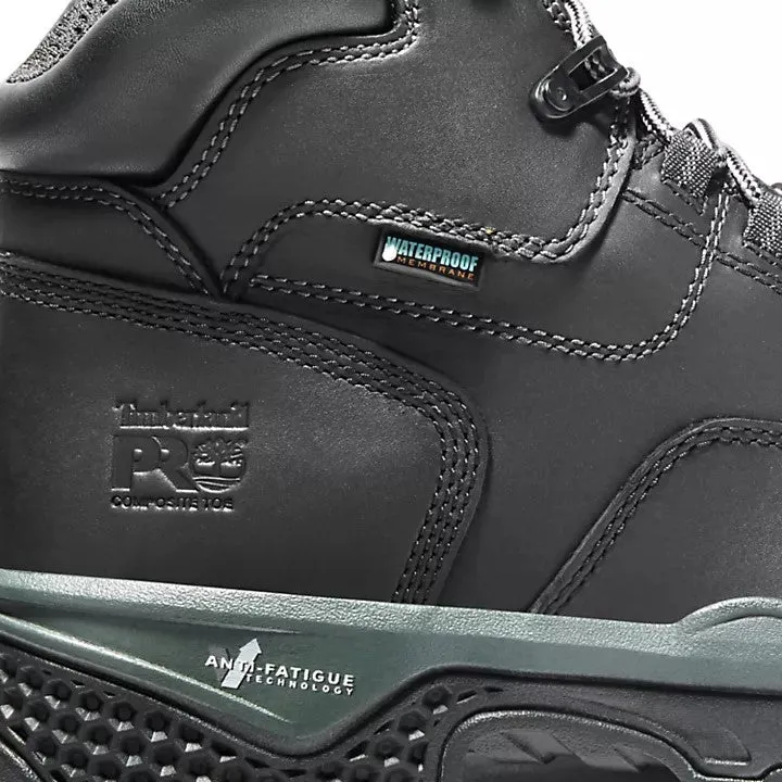 Timberland Pro Bosshog Composite Toe Waterproof Men's