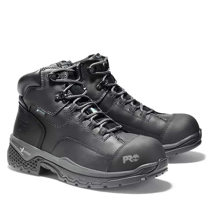 Timberland Pro Bosshog Composite Toe Waterproof Men's