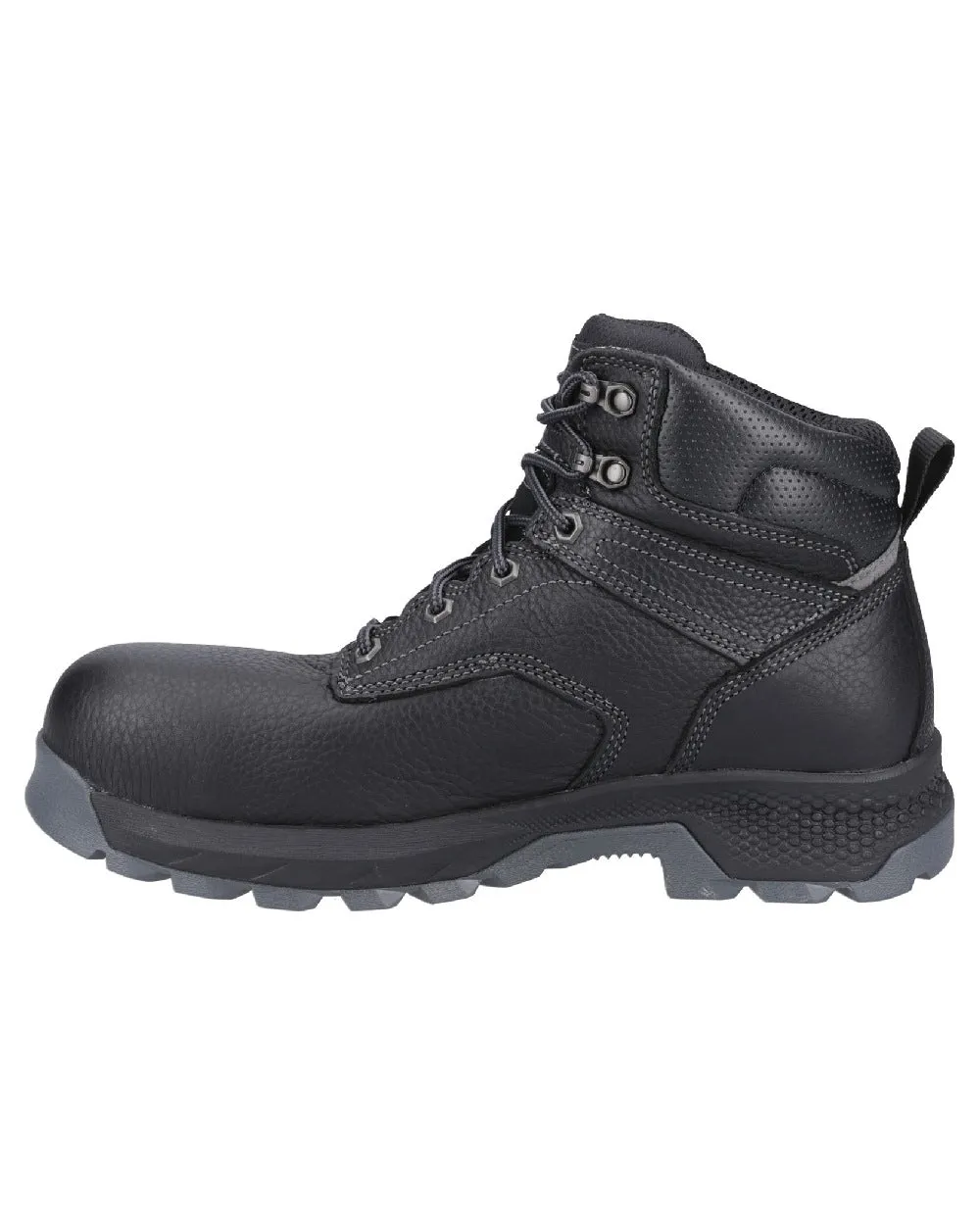 Timberland Pro Titan 6" Safety Boots