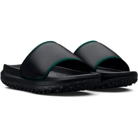 Under Armour Men's Summit Fat Tire Slide Sandals