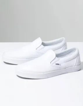 Vans - Classic Slip On Shoes
